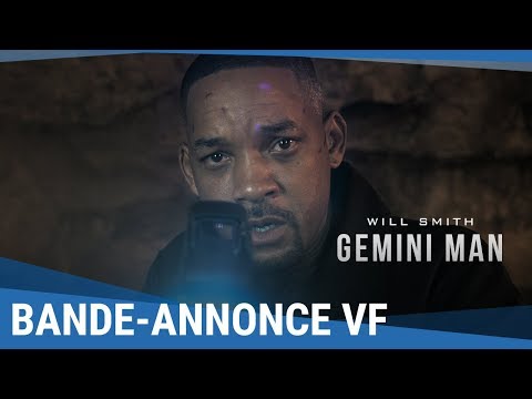 GEMINI MAN – Bande Annonce [VF]