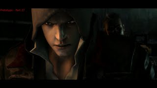 Prototype LP pt. 27 - No Commentary