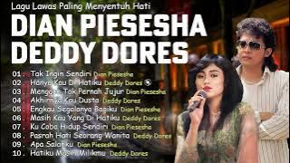 Lagu Lawas Dian Piesesha & Deddy Dores Paling Menyentuh Hati | Nostalgia Cinta 80an 90an