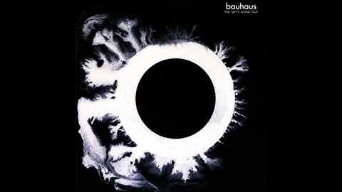 bauhaus - Swing The Heartache