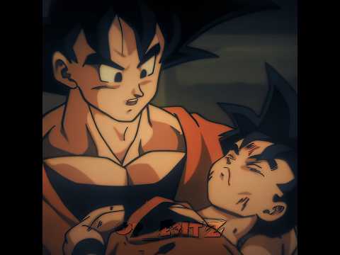Goku Broke The Afterlife Rules For Gohan 💀🥶