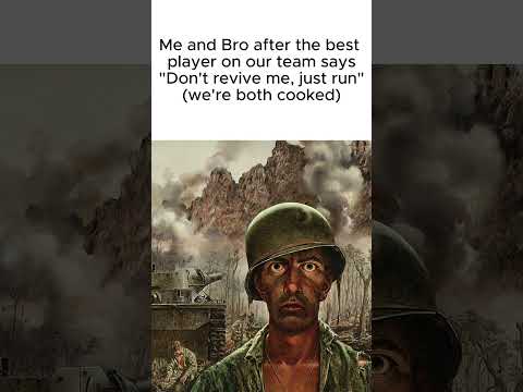 Don T Revive Me Just Run Thousand Yard Stare