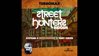 Street Hunters Riddim Mix (February 2013)