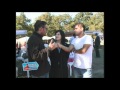 Neil Payne&#39;s TV Interview at Turkish Horseback Archery Competition 2011