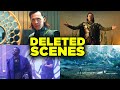 LOKI DELETED SCENES: Alternate Episodes & Removed Cameos!