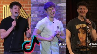 3 HOUR  Best Stand Up Comedy  Matt Rife & Martin Amini & Others Comedians  TikTok Compilation #59