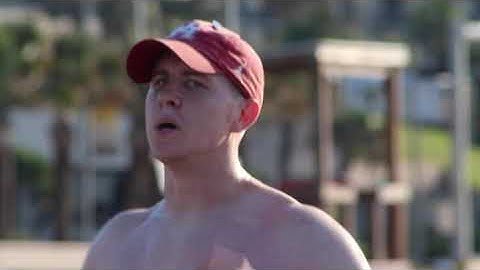 UH Army ROTC Ranger Challenge Beach Workout