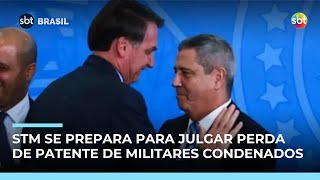 Video stm-vai-julgar-perda-de-patente-de-bolsonaro-e-outros-4-militares-condenados-pelo-stf
