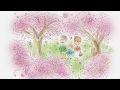 桜の誓い 2017:08:01歌詞付