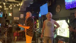 Bellefontaine Bar Gig (2) - Midnight Peach Bandits - Set 2