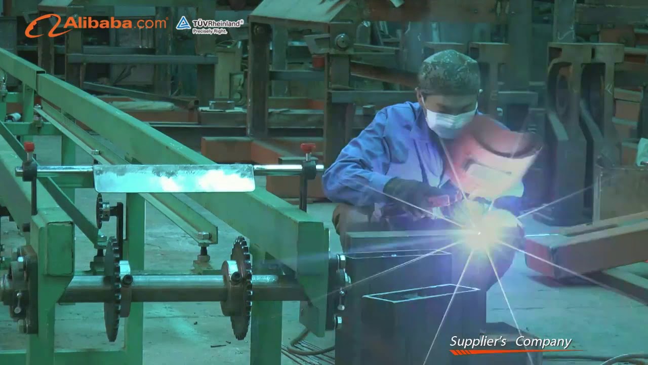 paper core machine france Huanlong Paper Tube Machine Factory Tours, Welcome to visit Us