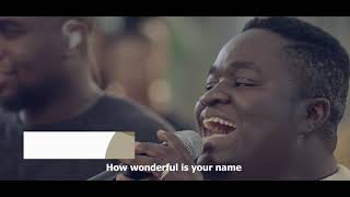 Joe Mettle - How Excellent (feat.Jeshurun Okyere) [Music Video] chords