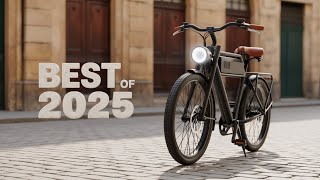 What are the TOP Budget Electric Bikes of 2025