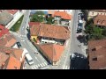 Samsung Galaxy SIV on a Drone (FullHD Recording)