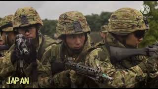 Top 10 British army/ defense budget