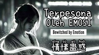 情愫蛊惑 • Qingsu Guhuo • Terpesona oleh Emosi • Bewitched by Emotion