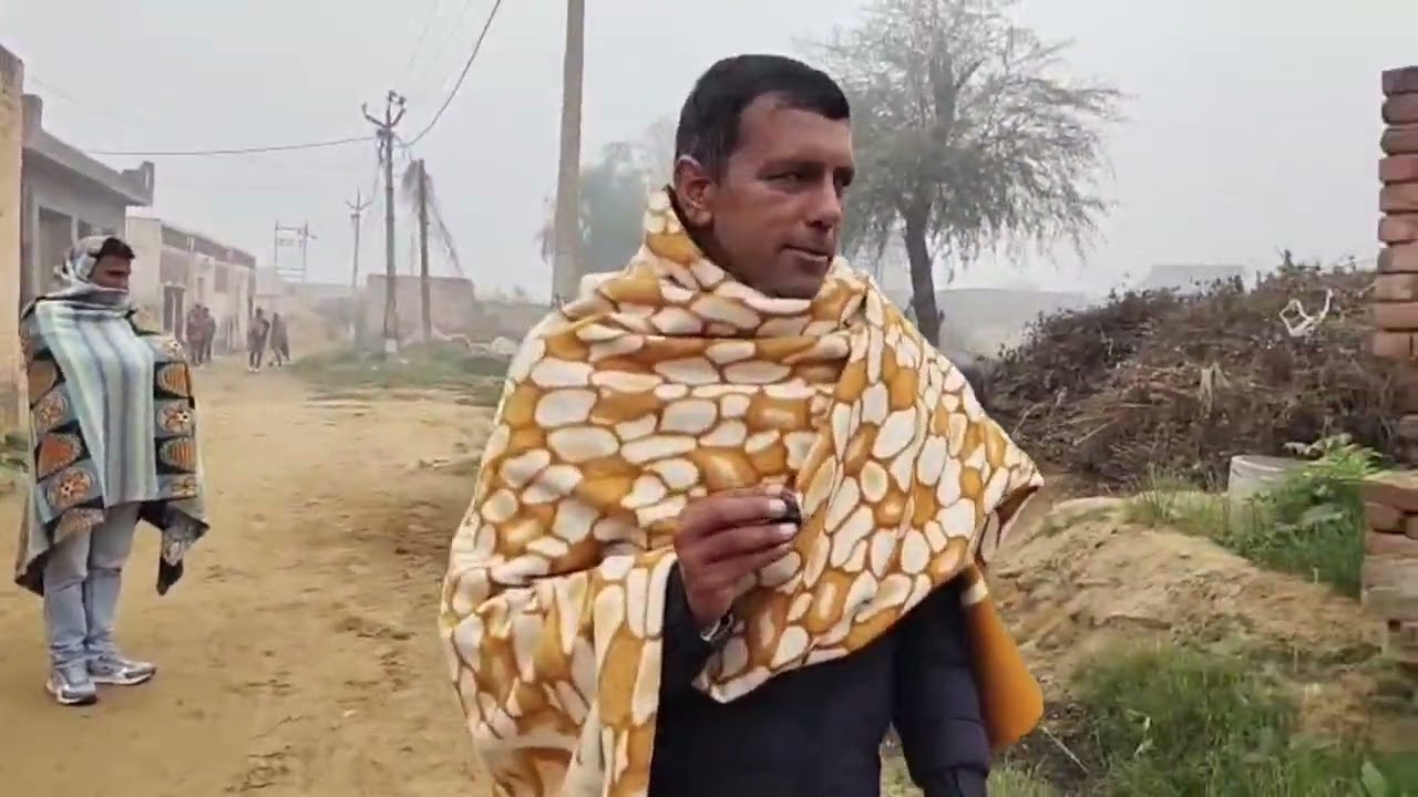 पंचायत की जगह को लेकर वार्ड नंबर 1 से लोग इकठ्ठडा हुए अभी तक कोई सुधार नहीं हुआ 