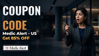 🌿 Medic Alert - US Promo Code 2026 – Wellness & Lifestyle Savings!