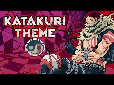 Katakuri Theme (from One Piece) - song and lyrics by Tito