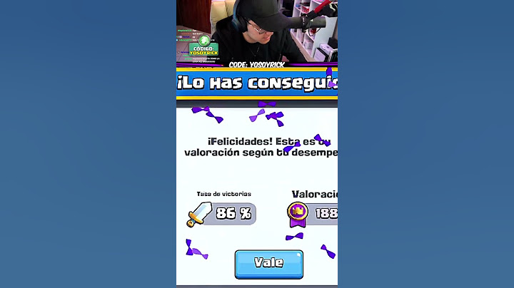 Llegando a Campeones Definitivos... Clash Royale #shorts #short