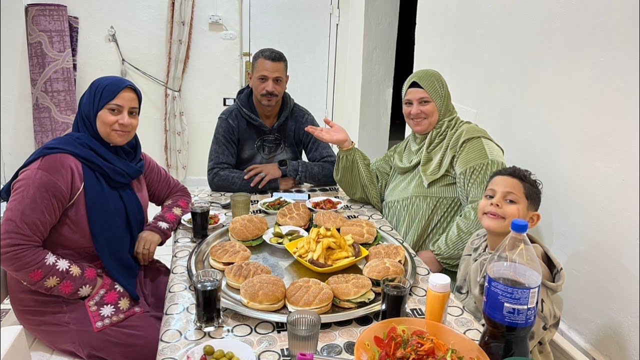 أحنا فينا 1000ميزه مش في غيرنا أحنا وش السعد علي بيجاورنا 🏡 صغير بس القلب كبير 