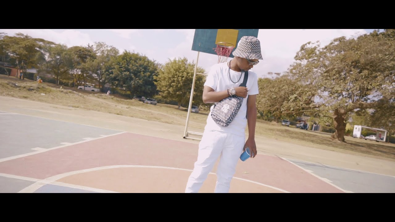 Brain Glisten - On My Way to Heaven (Official Video) 