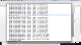 Debugging.TV Frame 0x11 (Windows, Mac OS X)