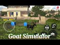 Goat Simulator Gameplay