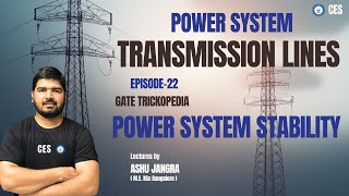 GATE Trickopedia-Power System Stability #electricalengineering #ee #powersystems #gate #gatepyq #iit