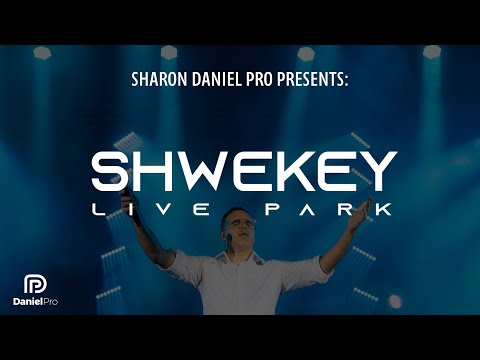 מאמין בניסים - שוואקי לייב פארק | Maamin Benisim - Shwekey Live Park