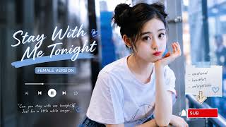 Stay With Me | New English song 2026 | Emotional song screenshot 5