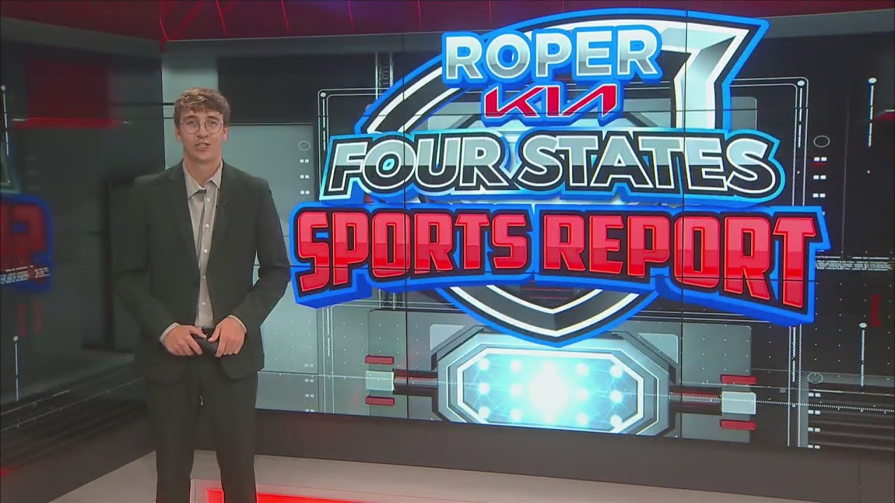 Adam Virant - KSNF