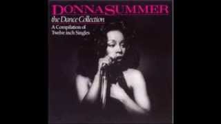 Donna Summer - Hot Stuff (12&quot; Version)