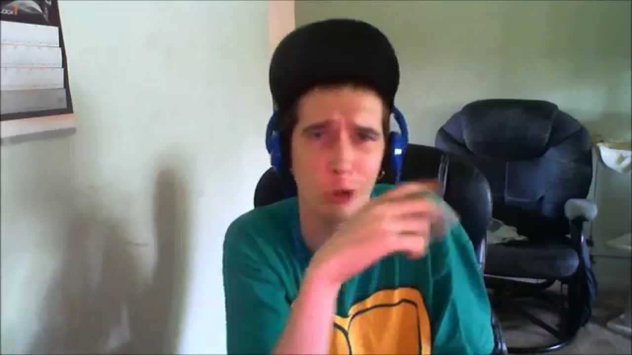 Insane Clown Posse-Where's God (Kirk's Sign Language Video)