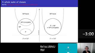 Automata, Computability, and Complexity: Lecture week 8 [Twitch VOD]