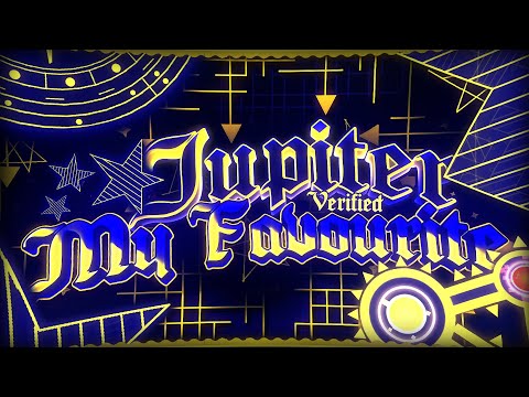 Jupiter My Favourite