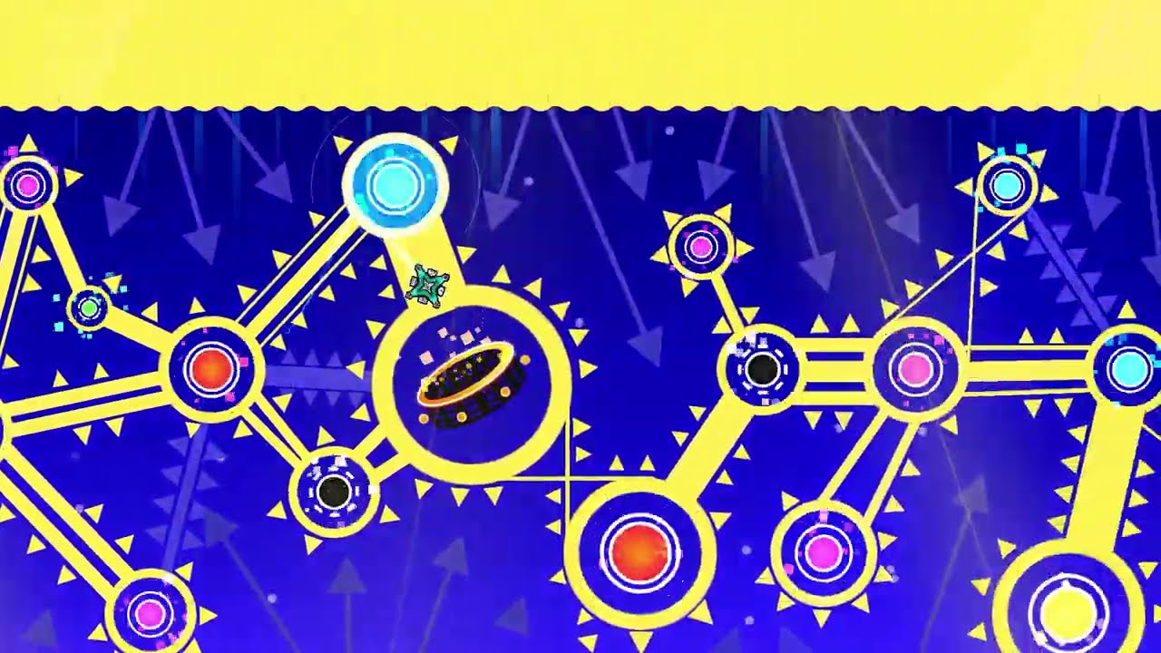 Jupiter My Favourite late gameplay