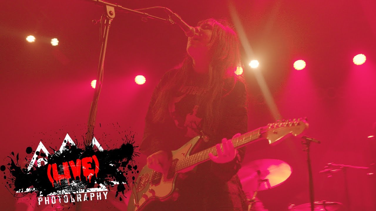 Fleshwater (LIVE) - Union Transfer