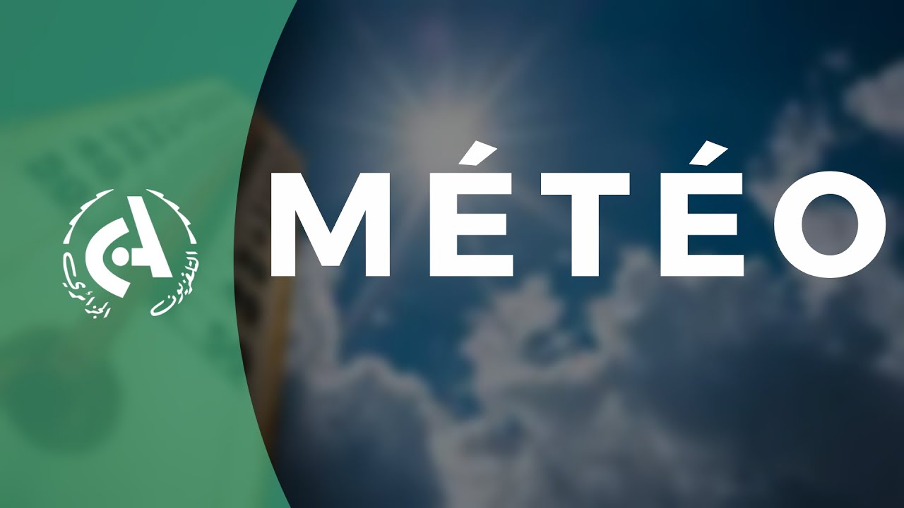 #météo