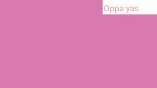 Oppa Yas - LARRY OPPA (lyrics Video)