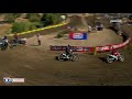 Motocross Save of the Day - Justin Cooper - Hangtown