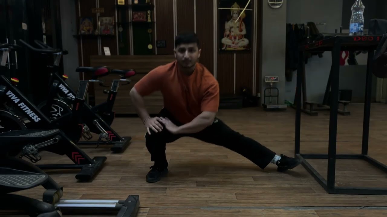 This Is How I Recover Without Losing Gains | Day 5 | 4 weeks to shred 