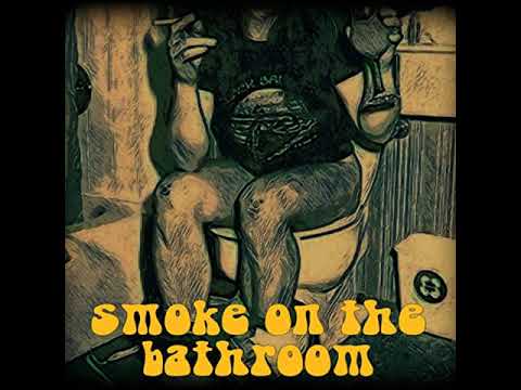 SMOKE ON THE BATHROOM | HOAX