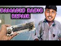 Radio Repair Tamil || Transformer Working and How to check with Multimeter 