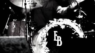 Elliott Brood: Cadillac Dust, Live from Toronto series