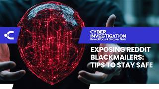 Exposing Reddit Blackmailers: Tips to Stay Safe