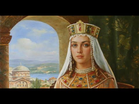 Княгиня Ольга и наследники ее рода ➡ О чем молчат историки? ➡ Артефакты Царской Семьи
