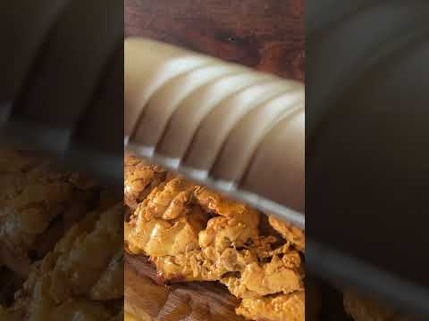 Видео: Запеченная курица для шаурмы