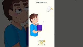 DOP 2 (delete for one part ) game level 26 walkthrough solution _All level