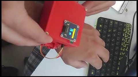 Arduino ile Nabız Sensörü - ASA